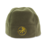 Microtech - Kitanica Gold Claw Fleece Beanie OD Green
