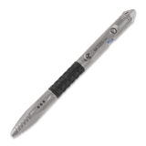 Microtech - Kyroh, Bead Blast Titanium Tritium Insert