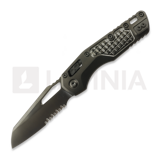 Microtech - MSI DLC Stonewash Frag Pattern, combo ter&auml;