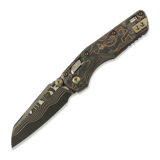 Microtech - MSI Mini Ram-Lok Marfione Select Damascus