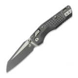 Microtech - MSI Mini S/E Frag Cerakote Sniper Gray