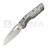 Microtech - MSI Ram-Lok, Frag Titanium, stonewashed