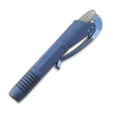 Microtech - Siphon II Stainless Steel, stonewash
