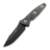 Microtech - Socom Alpha Mini S/E DLC CF Signature Series