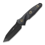 Microtech - Socom Alpha Mini T/E DLC CF Signature Series