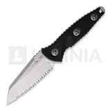 Microtech - Socom Alpha Mini Warcom Full Serrated