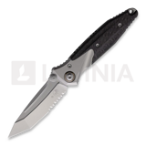 Microtech - Socom Bravo Mini T/E PS CF