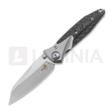 Microtech - Socom Bravo Mini Warcom