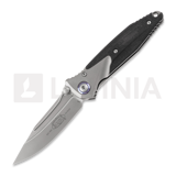 Microtech - Socom Bravo S/E Standard Carbon Titanium