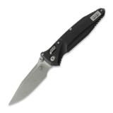 Microtech - Socom Delta Ram-Lok Apocalyptic Black