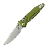 Microtech - Socom Delta Ram-Lok Stonewashed OD Green