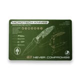 Microtech - Socom Elite Auto huoltomatto