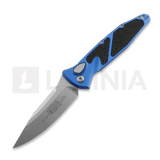 Microtech - Socom Elite Auto S/E Stonewash Blue