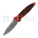 Microtech - Socom Elite S/E Auto Apocalyptic Standard Red