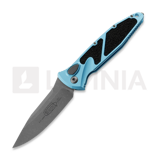 Microtech - Socom Elite S/E Auto Turquoise Apocalyptic