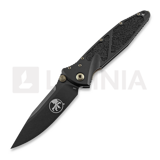 Microtech - Socom Elite S/E DLC Standard Signature series