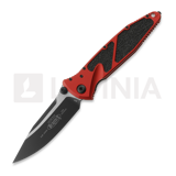 Microtech - Socom Elite S/E-M Two-Tone, Standard, red