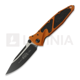 Microtech - Socom Elite S/E, Orange Tangerine
