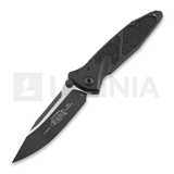 Microtech - Socom Elite S/E Tactical, sort