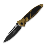 Microtech - Socom Elite S/E Tan