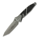 Microtech - Socom Elite T/E Apocalyptic Weathered Metal