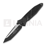 Microtech - Socom Elite T/E M390 Black