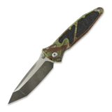 Microtech - Socom Elite T/E Signature Series Standard Outbreak