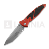 Microtech - Socom Elite Tanto Apocalyptic Red, combo ter&auml;