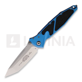 Microtech - Socom Elite Tanto Stonewashed Blue