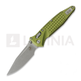 Microtech - Socom Ram-Lok S/E Apocalyptic Standard Frag, olive drab