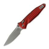 Microtech - Socom Ram-Lok S/E Apocalyptic Standard Frag Red