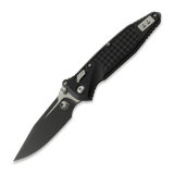 Microtech - Socom Ram-Lok S/E Black Frag Black