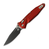 Microtech - Socom Ram-Lok S/E Black Frag Red