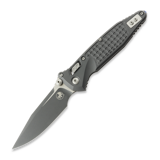 Microtech - Socom Ram-Lok S/E Frag Cerakote Sniper Gray