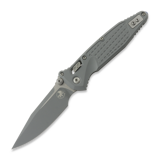 Microtech - Socom Ram-Lok S/E Frag Storm Cerakote