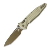 Microtech - Socom Ram-Lok T/E Shampagne Gold Frag