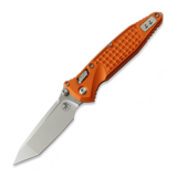 Microtech - Socom Ram-Lok T/E Stonewash Standard Frag Orange