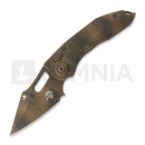 Microtech - Stitch Auto S/E Standard Outbreak Signature Series