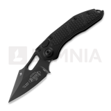 Microtech - Stitch Auto S/E Tactical Standard Black