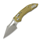 Microtech - Stitch Mini Ram-Lok S/E Apocalyptic Standard Frag Tan