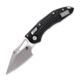 Microtech - Stitch Mini Ram-Lok S/E Stonewash Standard Frag Black