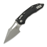Microtech - Stitch Mini S/E Apocalyptic Standard Frag Black