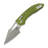 Microtech - Stitch Mini S/E Apocalyptic Standard Frag OD Green