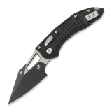 Microtech - Stitch Mini S/E Black Tactical Frag
