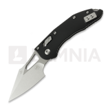 Microtech - Stitch Mini S/E Stonewash Standard