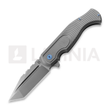 Midgards-Messer - Eastwood Tiger, grey