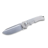 Midgards-Messer - Hermod Folder