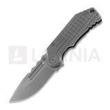 Midgards-Messer - Little Dvalin Drop Point