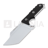 Midgards-Messer - Little Thunrar Griff, sort