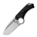 Midgards-Messer - Munin V2 With Raven Handle